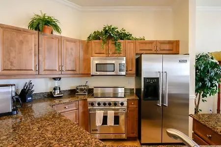 Grand Marina Suite -Waterfront Condo Key West